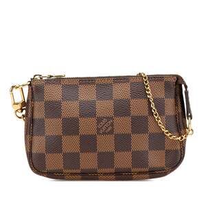 Louis Vuitton Pochette Accessoires #221805L85B